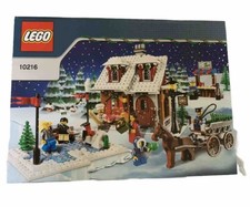 Lego Manuel De Construction