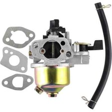 Carburateur + Joints Tondeuse Gazon Honda HR194 HR195 HR214 HRA214 HR215 HR216 H
