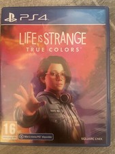 Life Is Strange : True Colors | PS4/PS5