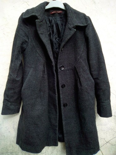 Manteau comptoir des - manteau,