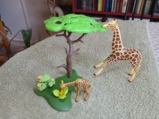 Savane PLAYMOBIL Wiltopia
