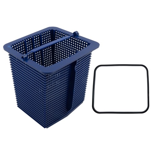 Panier pompe piscine plastique - pompe,