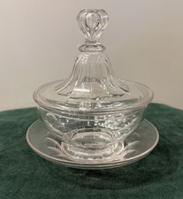 Ancien drageoir bonbonnière - ancien,