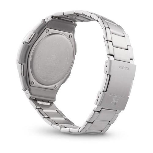 Montre casio waveceptor - -,