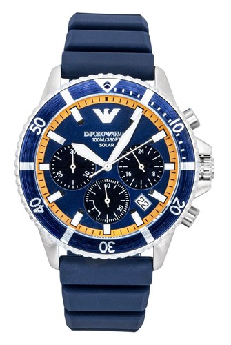 Montre emporio armani world - emporio,