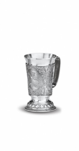 Pompe bière avec - à, couvercle