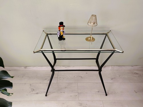 Table appoint ancienne en - d'appoint,