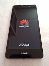 Huawei P8 Lite - Modèle