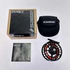 Sage Spectrum LT 4/5 Fly Reel