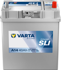 Varta A14