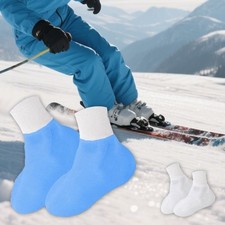 10Pairs Épais non Tissé