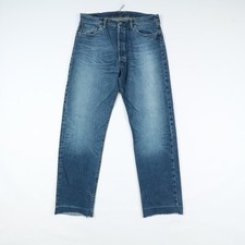 LEVI'S 501XX BIG E Rivets