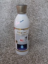 FILIPINO LAIT ÉCLAIRCISSANT ALPHA ARBUTIN SPF 45 LAIT ANTI TACHE