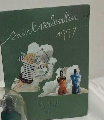 Jean paul gaultier les - jean,