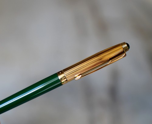Stylo plume parker custom - 75,