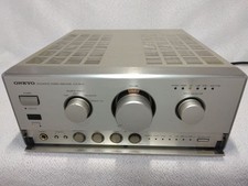 ONKYO A-911M LTD AMPLIFICATEUR