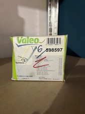 Jeu de 4 plaquettes de frein