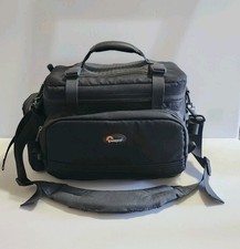 LowePro Compact AW Black