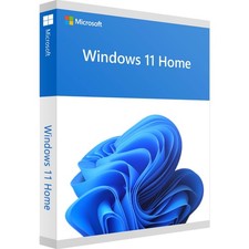 Windows 11 Home Product Key – Digital Delivery via Email