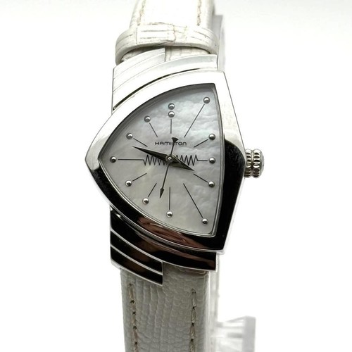 Montre femme hamilton ventura - montre,