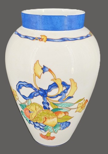 Vase porcelaine limoges - en, de