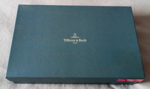 Ménagère vintage villeroy - ménagère, et