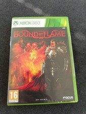 Jeu Microsoft Xbox 360 Bound