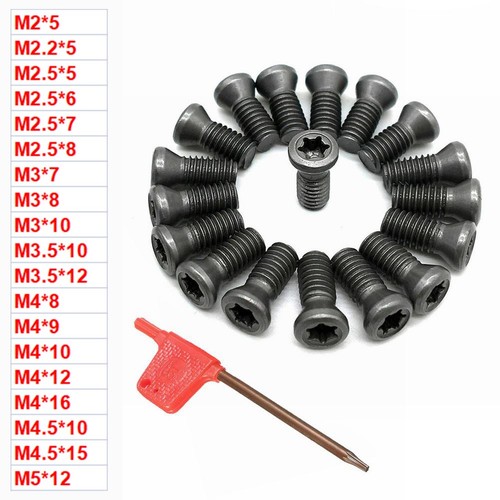 Inserts carbure compatible - carbure,