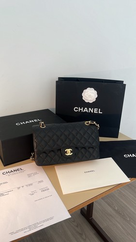 Sac main chanel timeless - chanel,