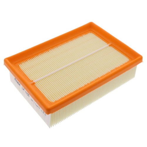 Filtre air pour - à, duke