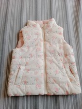 doudoune sans manches Creeks