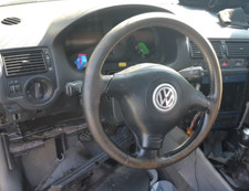AIRBAG VOLANT VOLKSWAGEN GOLF 4 BORA 3B0880201AL