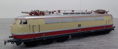 Locomotive train miniature - train,