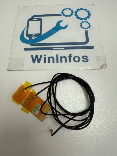 Antenne cable nappe wifi wlan - nappe,