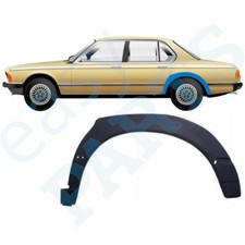 BMW 7 E23 1976-1986 Tôle de