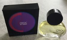 Miniature de parfum CHOC de