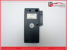 Mercedes Benz W163 W203