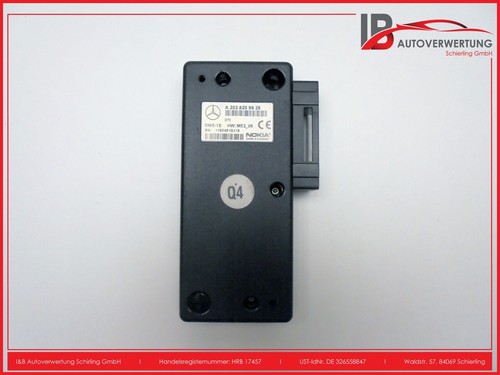 Mercedes benz w163 w203 - benz,
