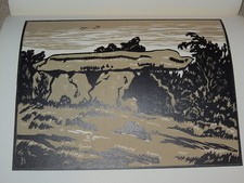 BOIS EN COULEURS J. BERJONNEAU