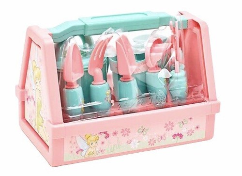 Set outils jardinage - set, 9