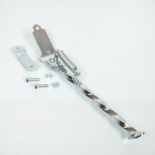 Béquille latérale Générique pour Moto NC NC Neuf