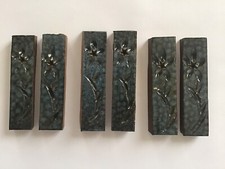6 Porte Couteau Repose Couteau