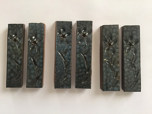 Porte couteau repose - couteau,