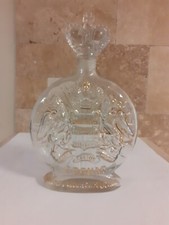 Bouteille en verre Cognac Prince de Polignac, 70 cl, vide