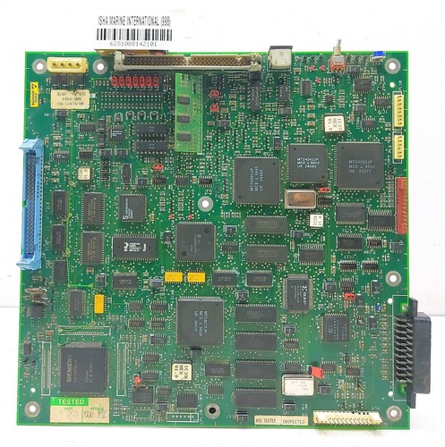 Carte circuit plc kelvin - de,
