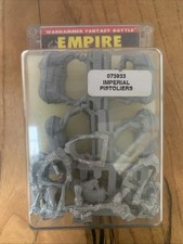 Warhammer Empire Imperial