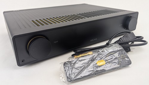 Arcam a25 100w - 100w, integrated