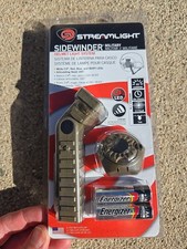 Streamlight, Sidewinder