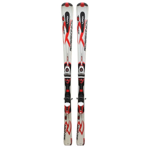 Ski occasion rossignol - ski, zenith