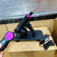 Machine sexe dildo - À,